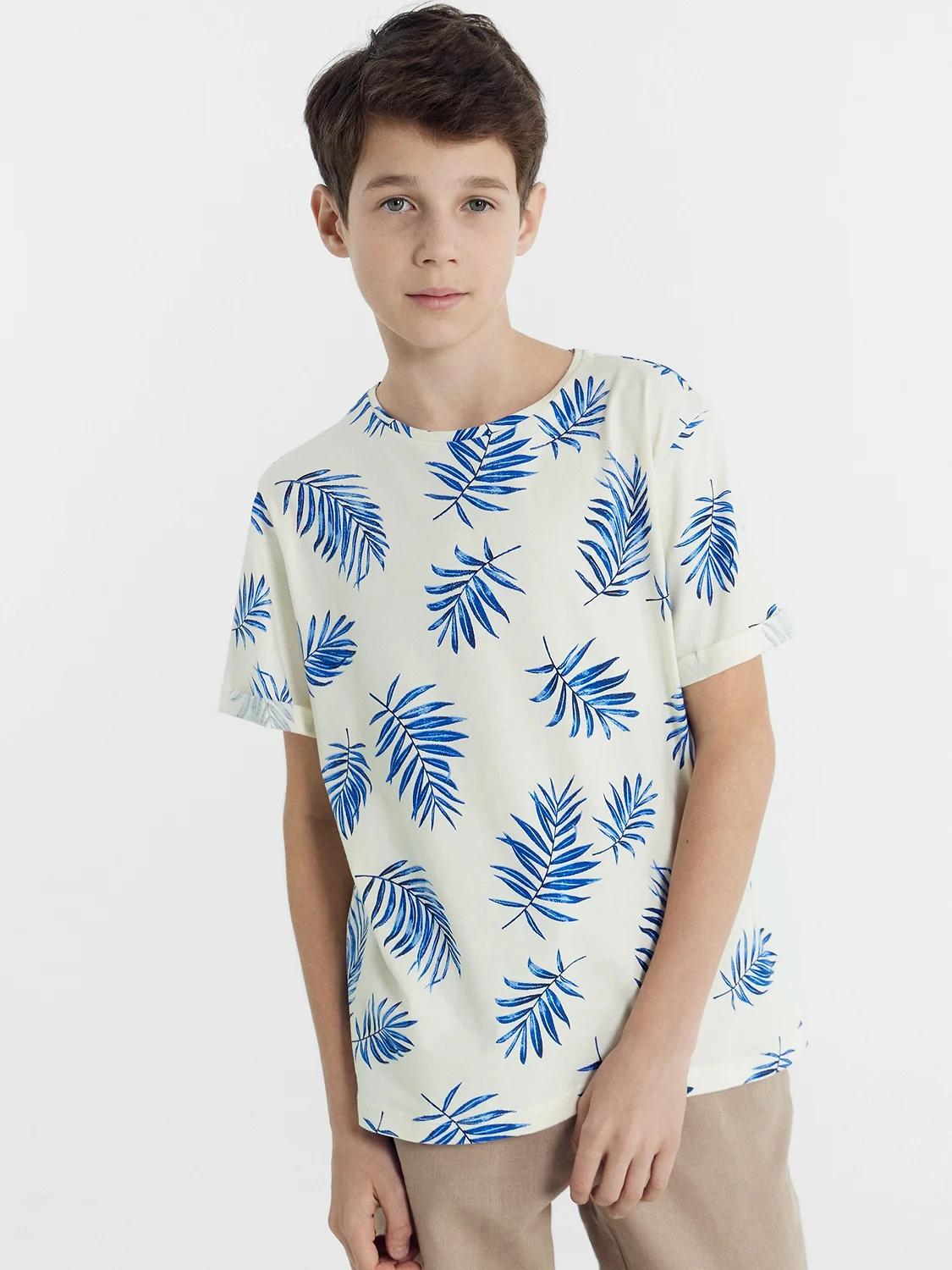 MARK FORMELLE Футболка 113421