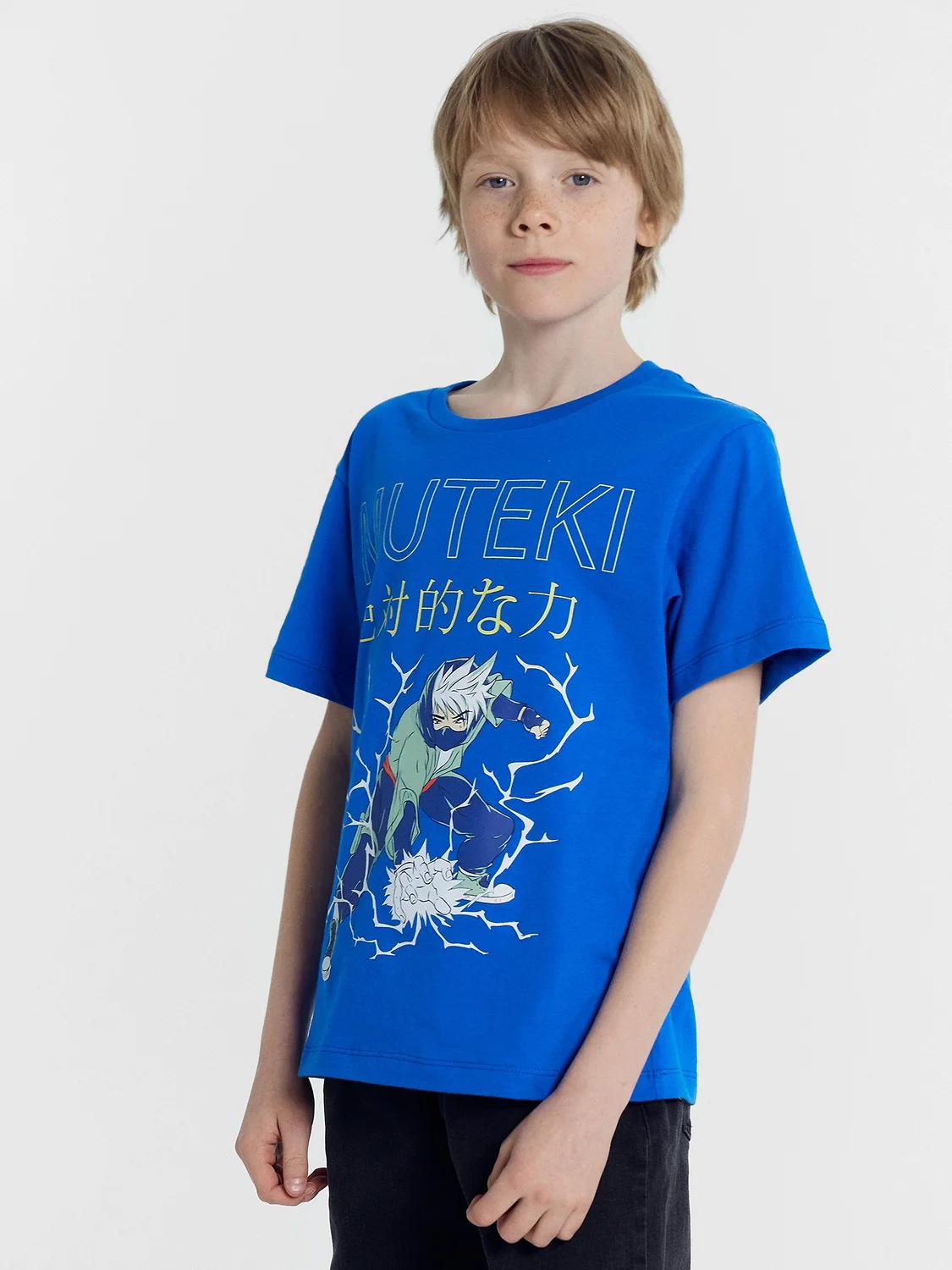 MARK FORMELLE Футболка 113433