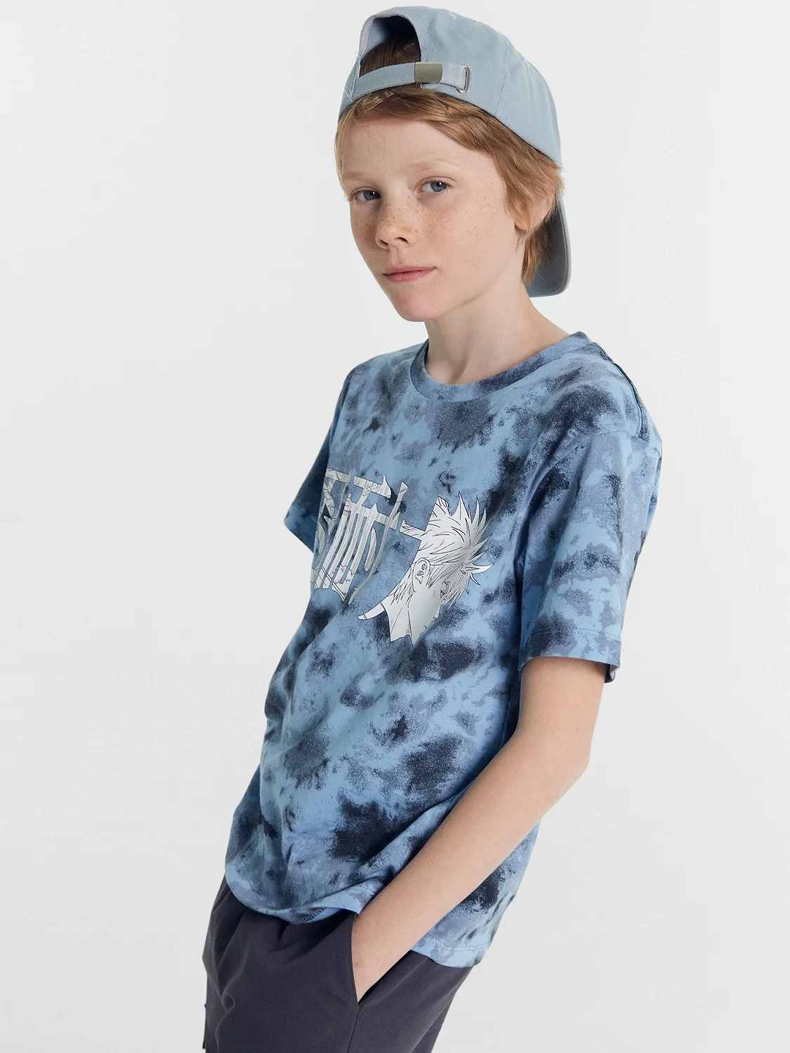 MARK FORMELLE Футболка 113433