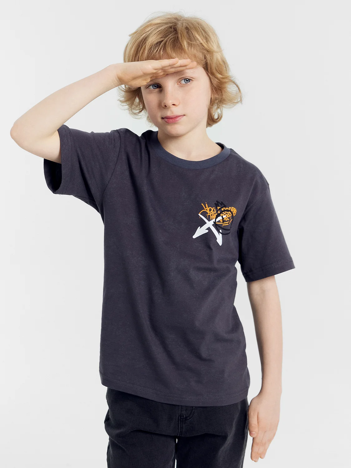 MARK FORMELLE Футболка 113433