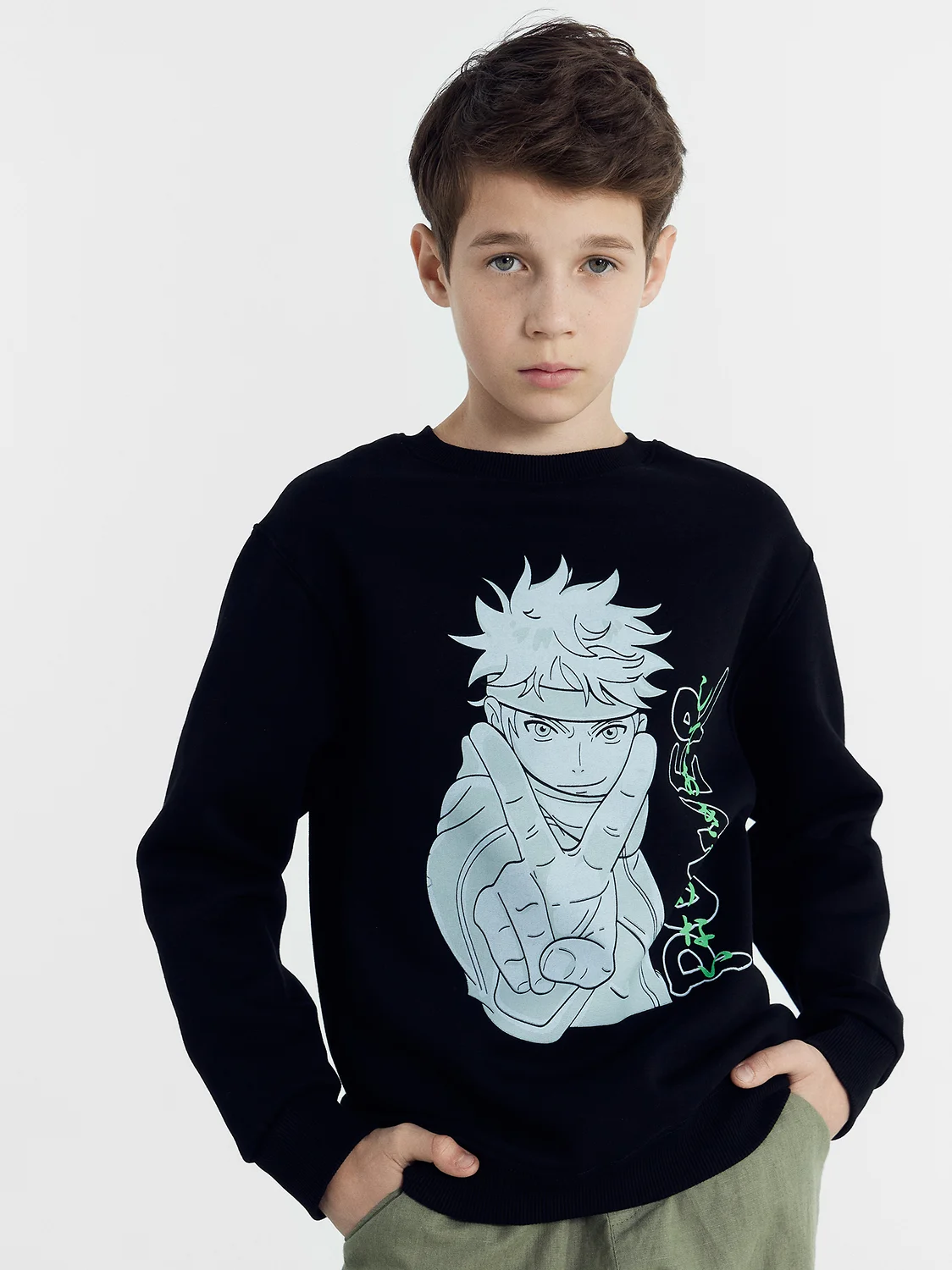 MARK FORMELLE Джемпер 123389