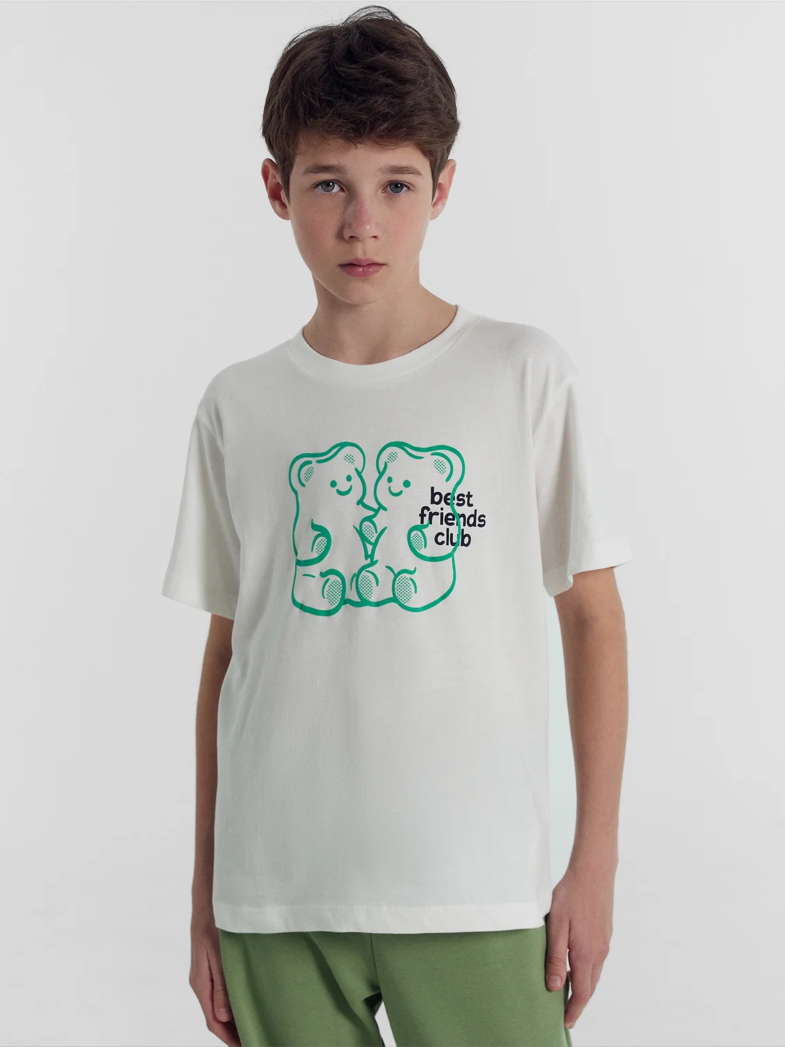 MARK FORMELLE Футболка 113433