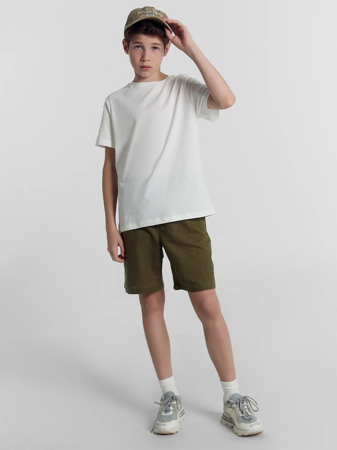 MARK FORMELLE Шорты 133346