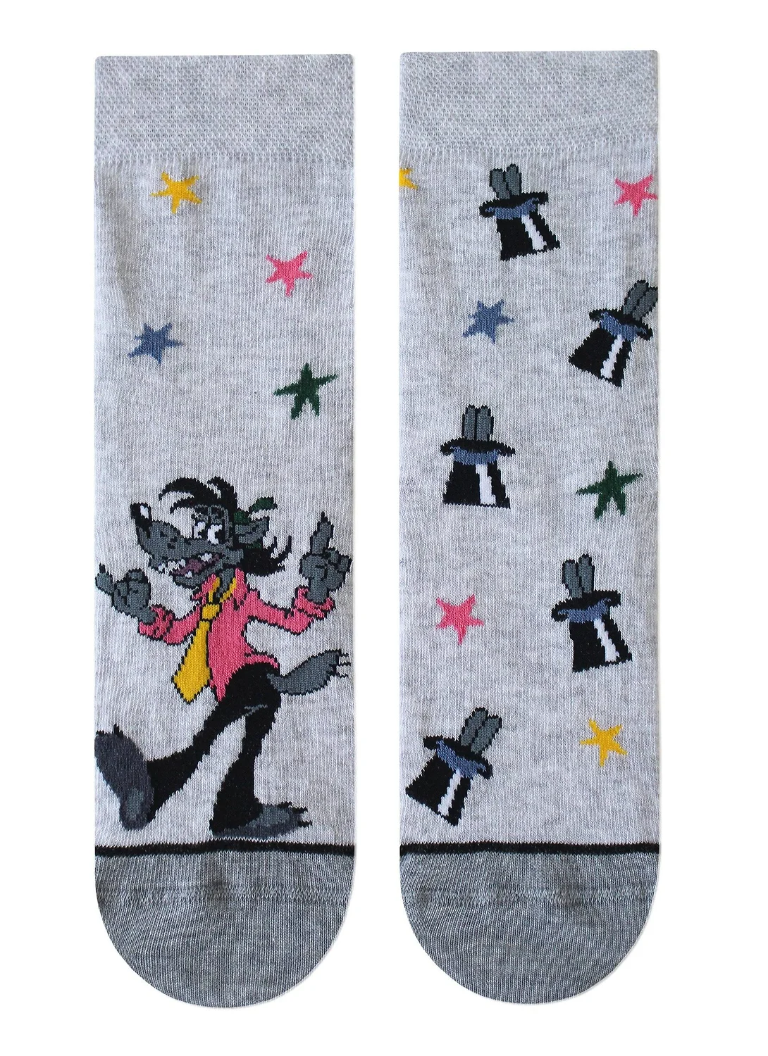 СКИДКИ -15% до 16.03.БРЕСТСКИЕ Носки 23С1161