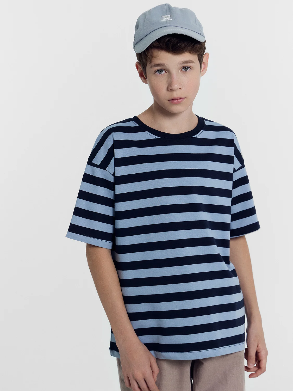 MARK FORMELLE Футболка 113431