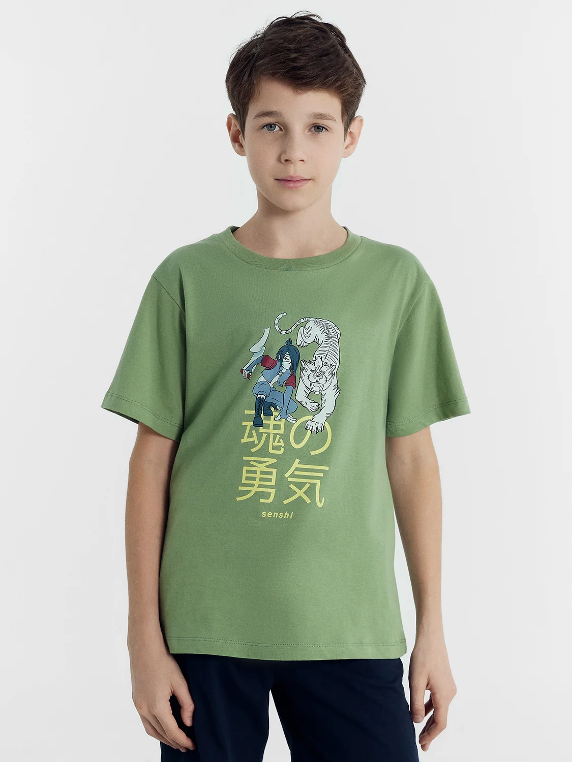 MARK FORMELLE Футболка 113433