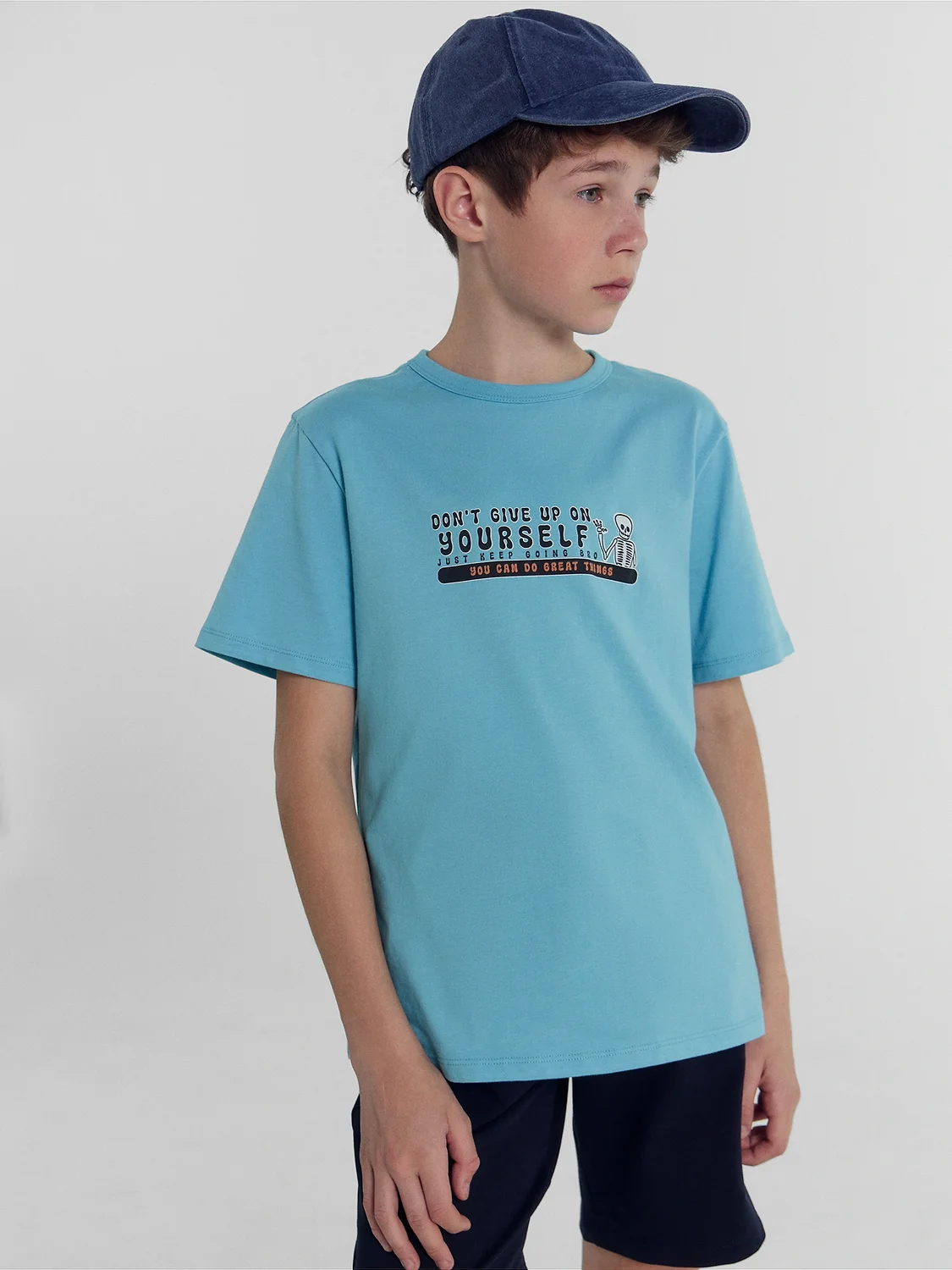 MARK FORMELLE Футболка 113397