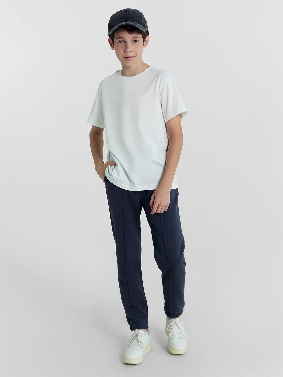 MARK FORMELLE Брюки 183385