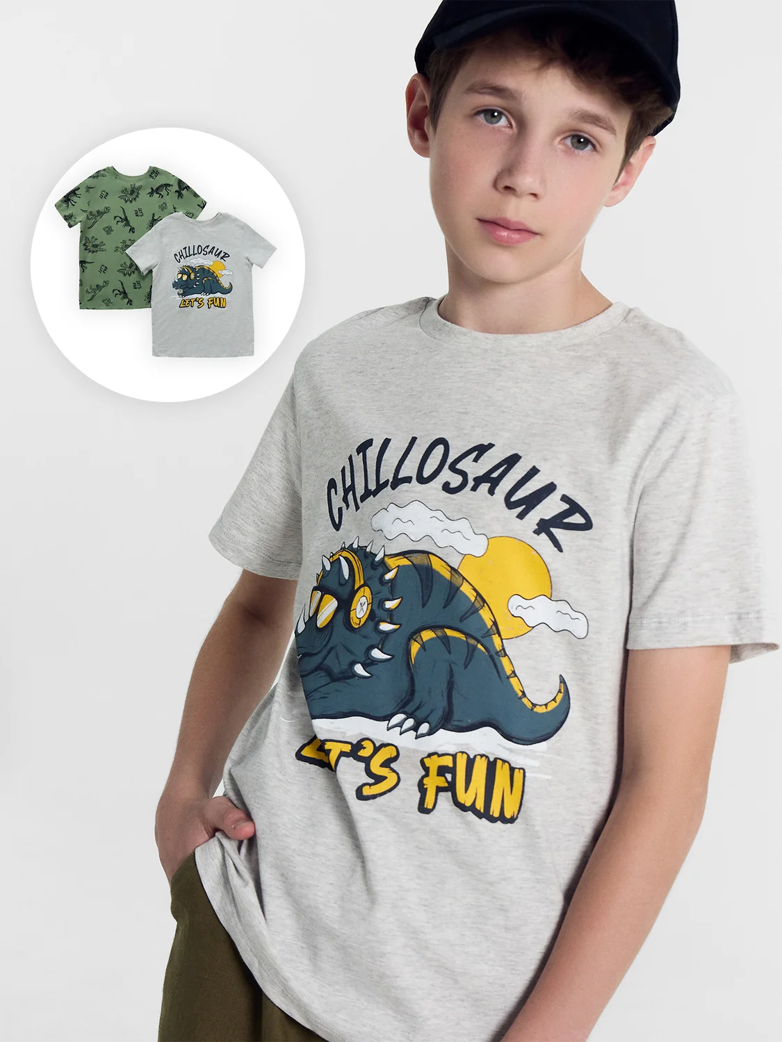 MARK FORMELLE Футболка 113379-2