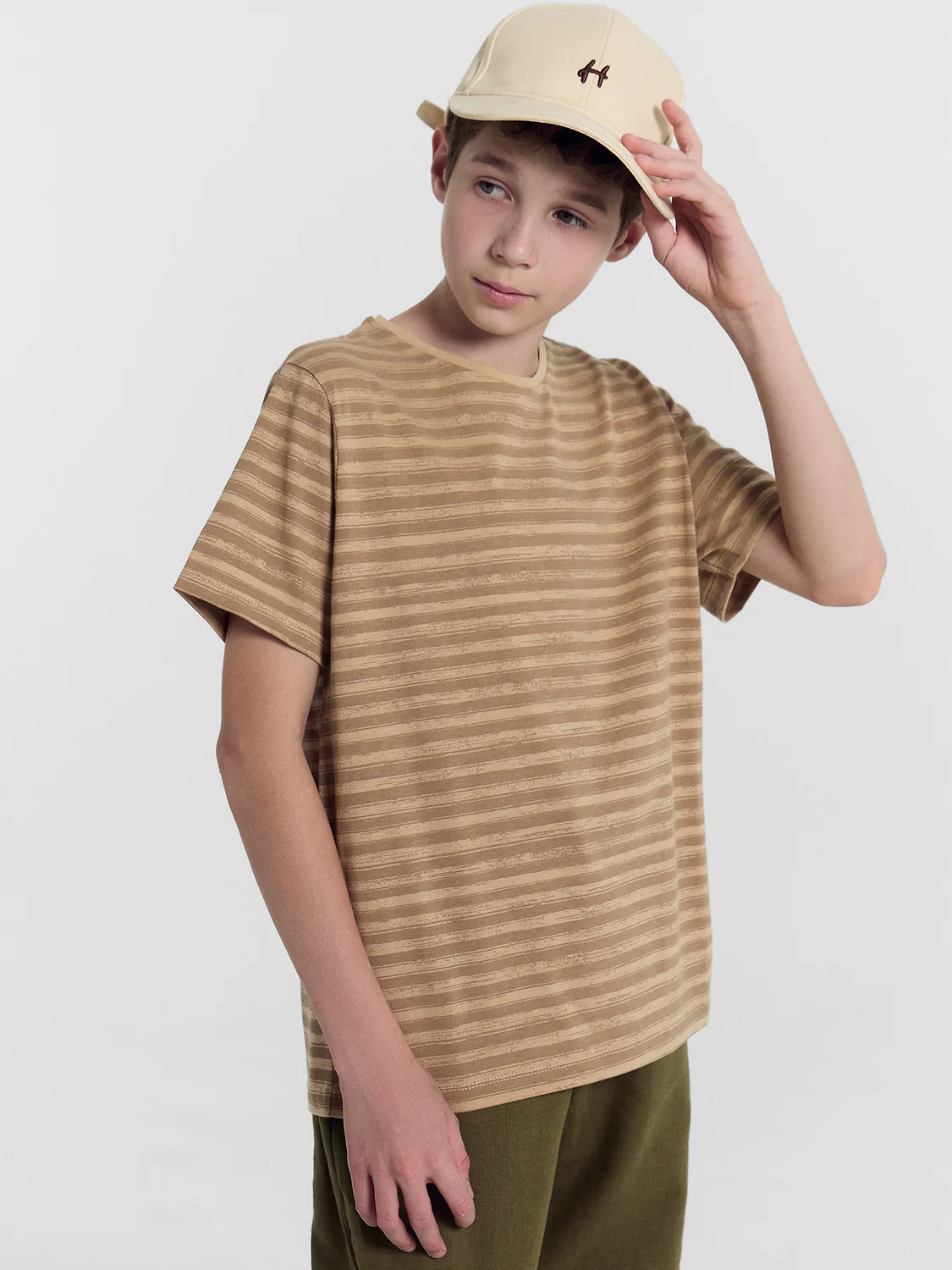 MARK FORMELLE Футболка 113432