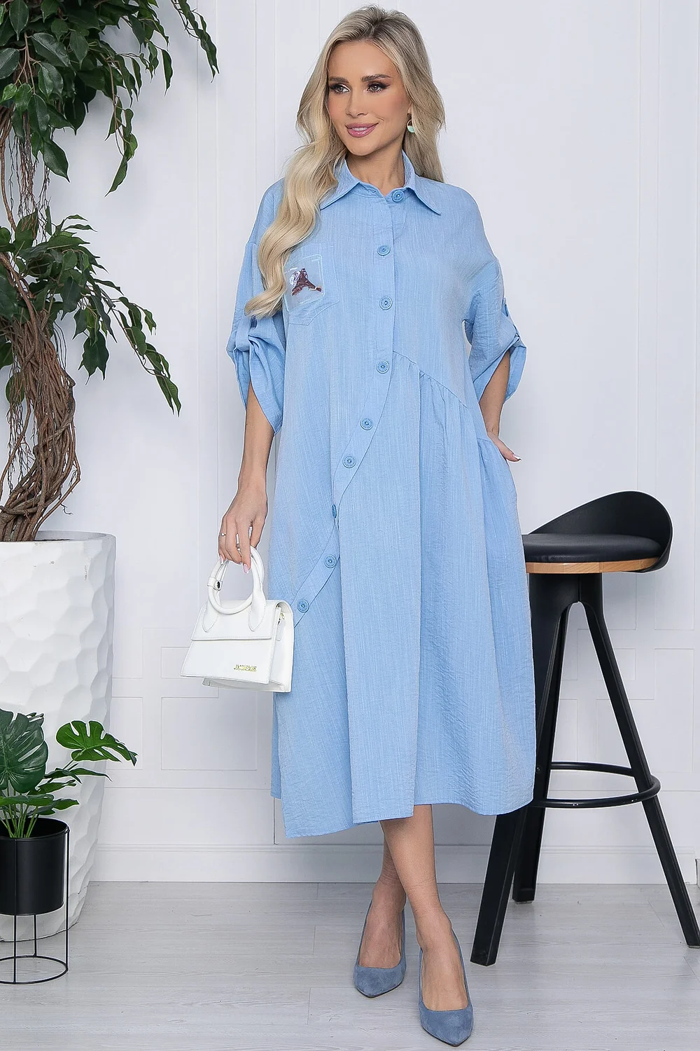 СКИДКИ!!LT Collection Платье П10542