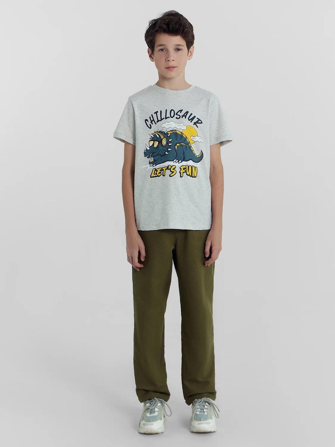 MARK FORMELLE Брюки 183377