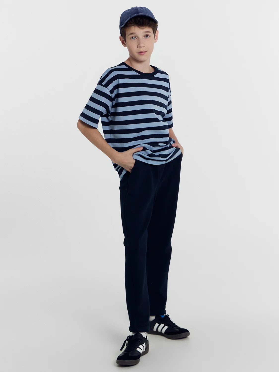 MARK FORMELLE Брюки 183384