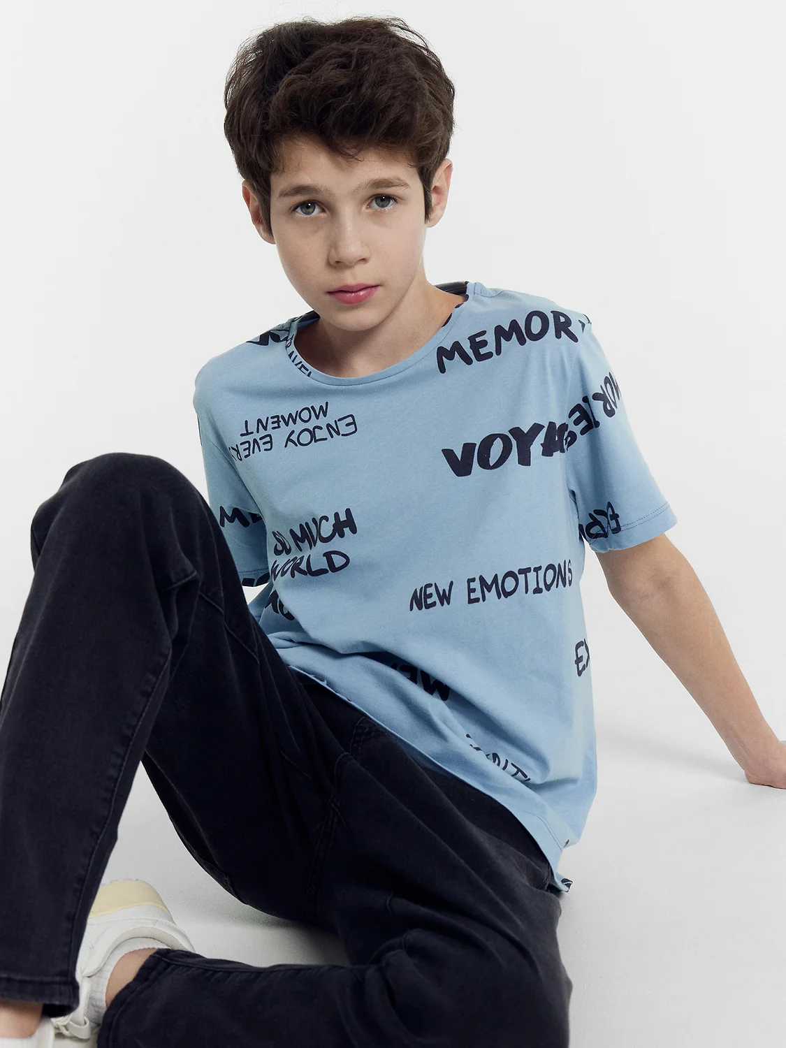 MARK FORMELLE Футболка 113432