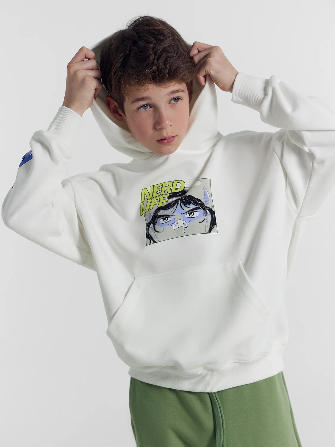 MARK FORMELLE Анорак 123416-1