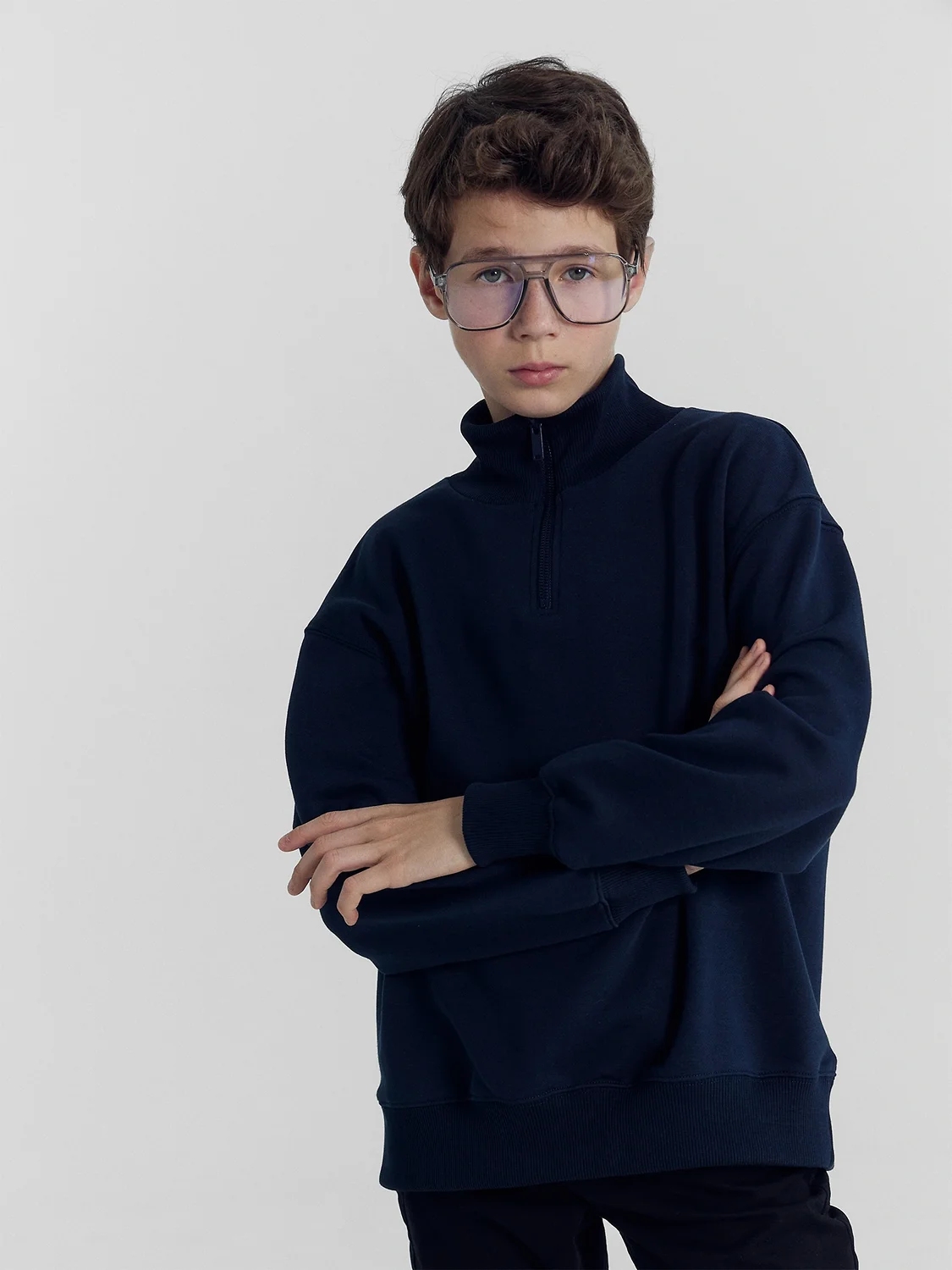 MARK FORMELLE Свитшот 123436/1