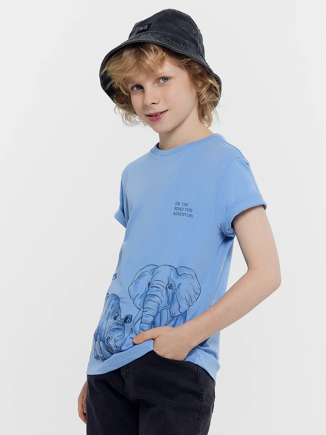 MARK FORMELLE Футболка 113379