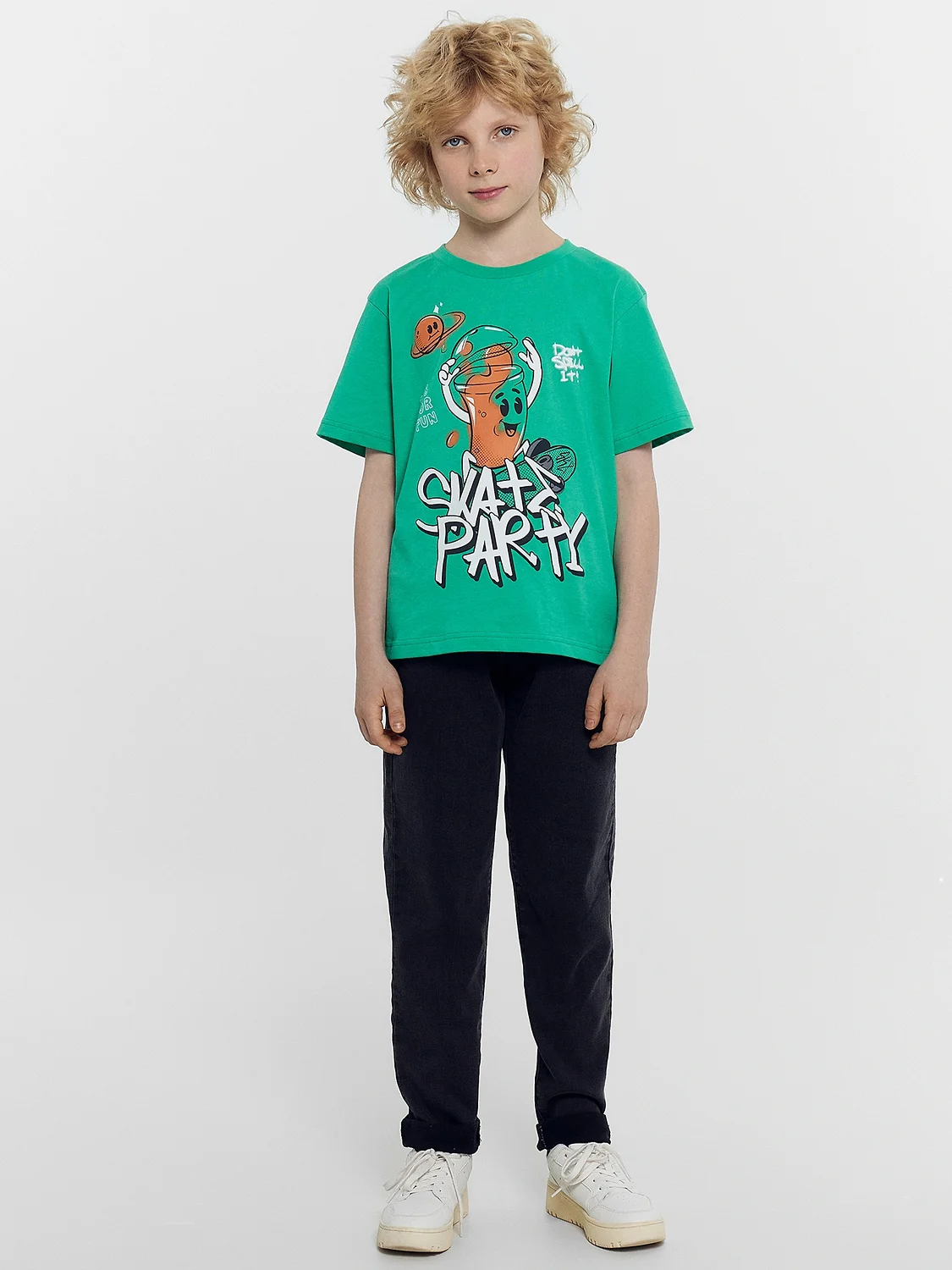 MARK FORMELLE Футболка 113433