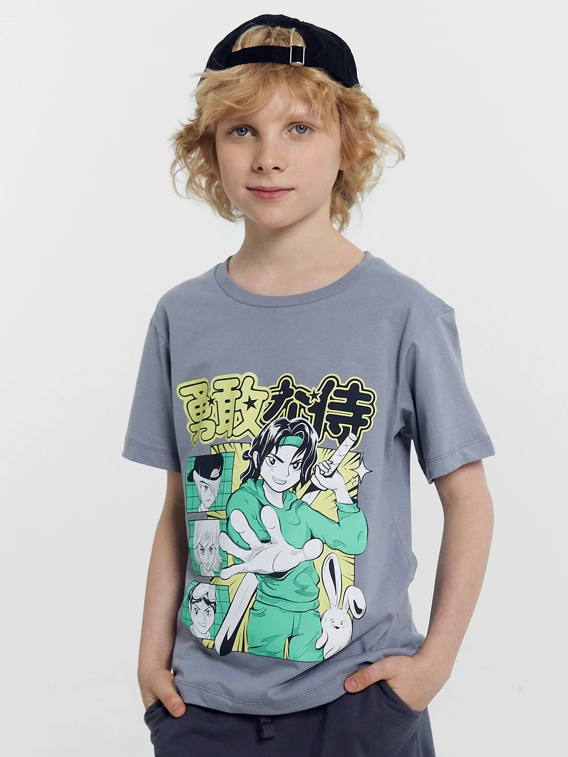 MARK FORMELLE Футболка 113433