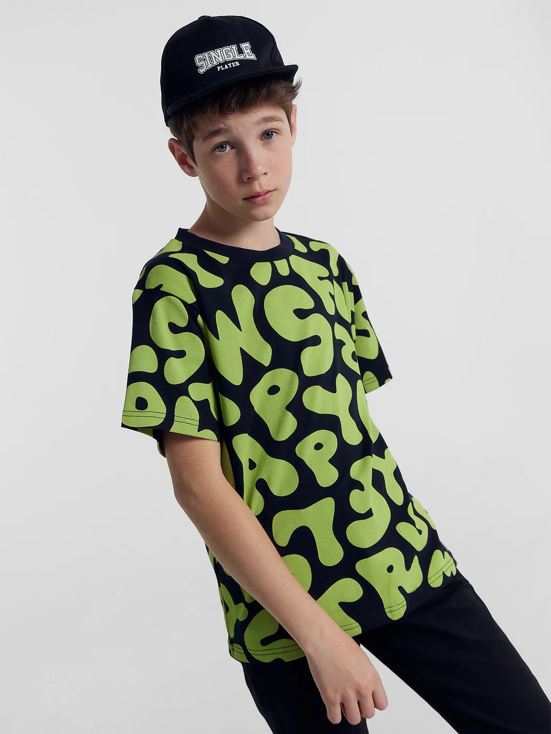 MARK FORMELLE Футболка 113433