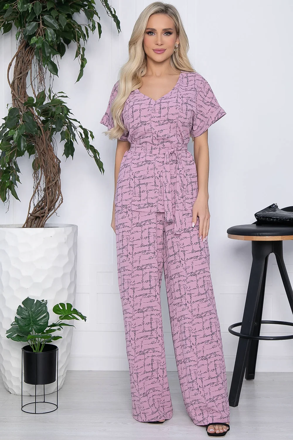 орг 13%!!LT Collection Костюм К10644