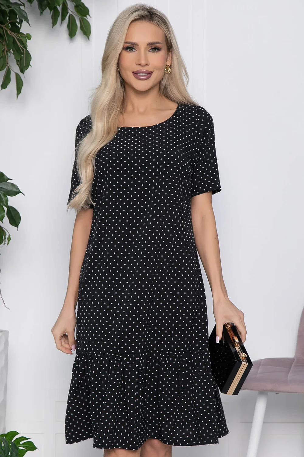 СКИДКИ!!LT Collection Платье П10666