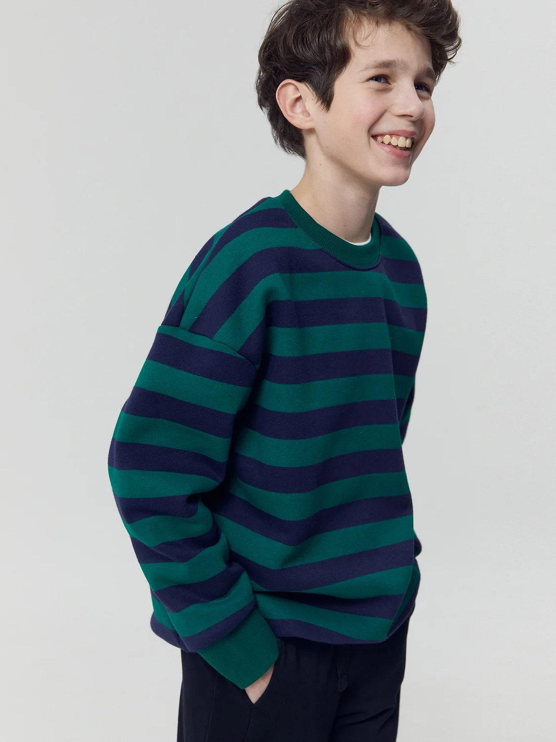 MARK FORMELLE Свитшот 123437/1