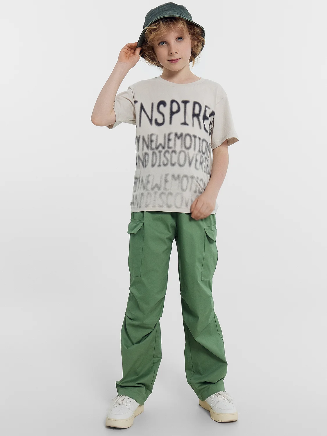 MARK FORMELLE Брюки 183388