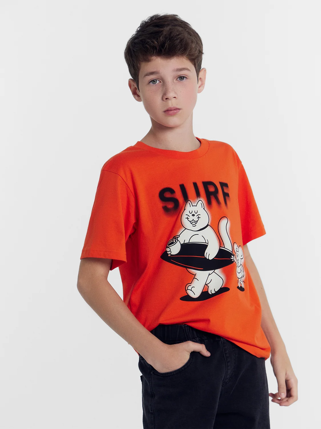 MARK FORMELLE Футболка 113433