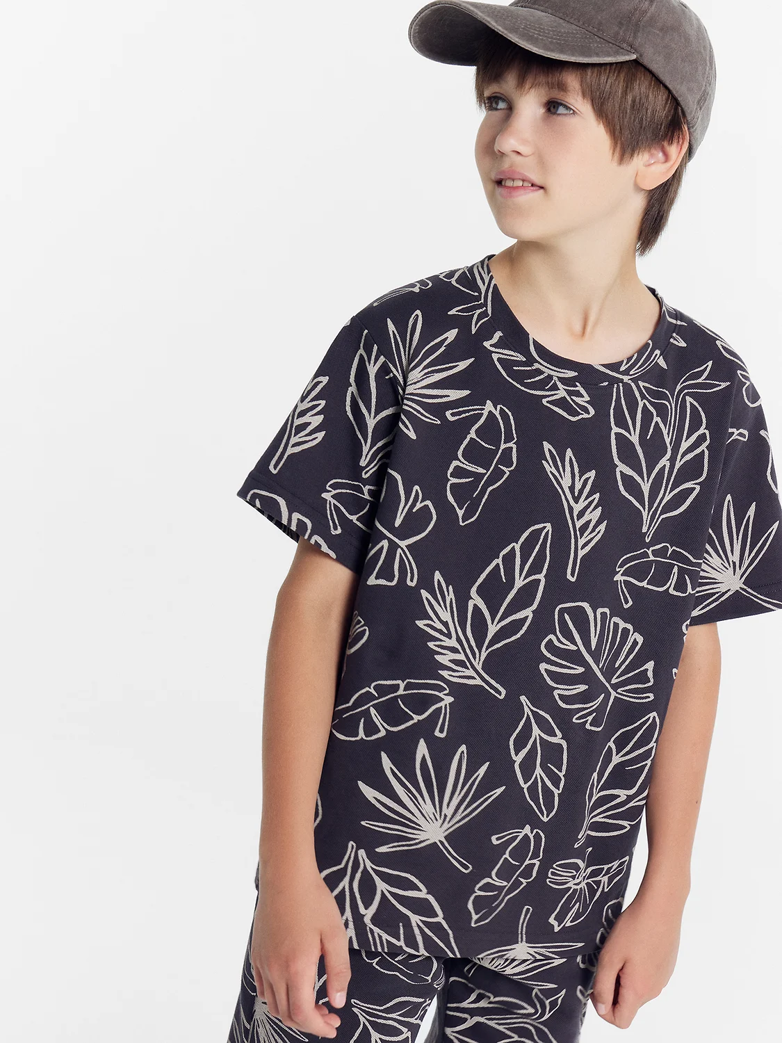 MARK FORMELLE Футболка 113433