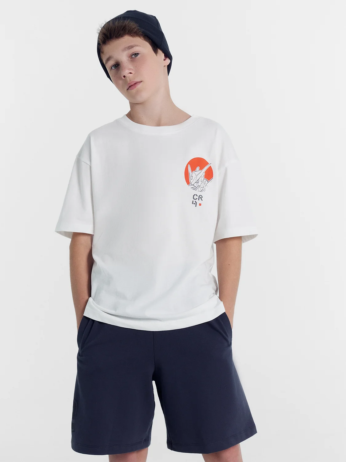 MARK FORMELLE Шорты 133350