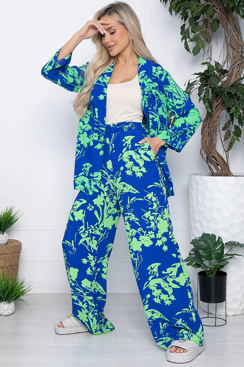 орг 13%!!LT Collection Костюм К10568