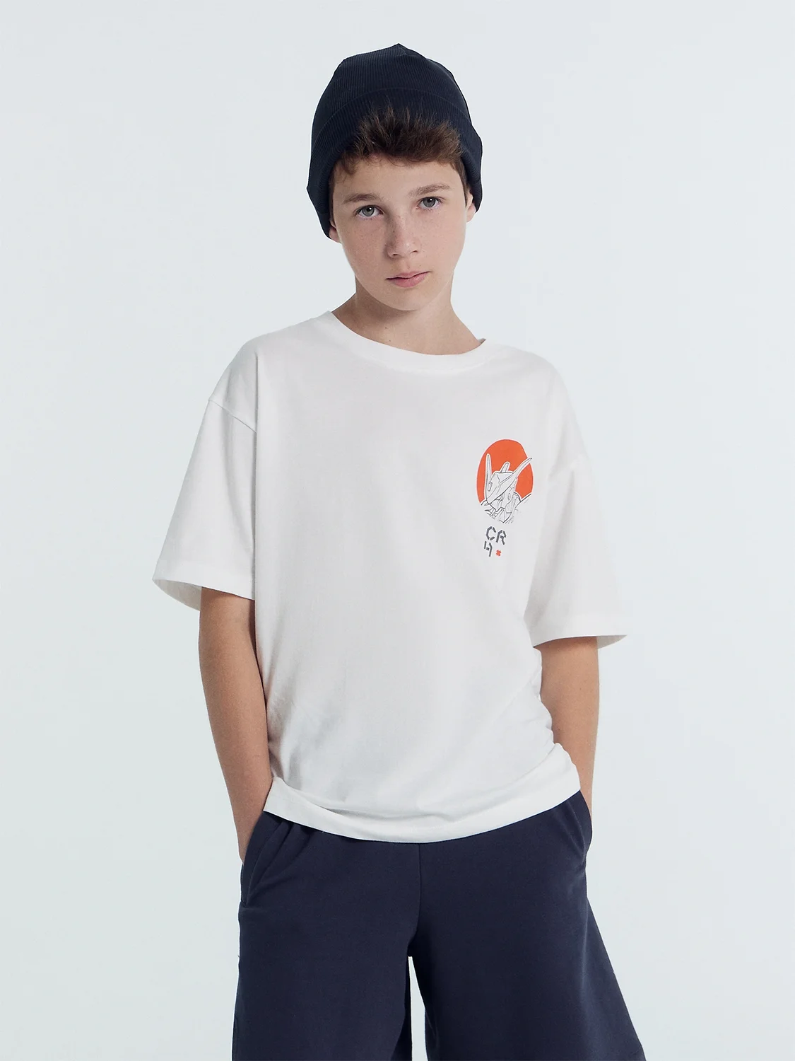 MARK FORMELLE Футболка 113384