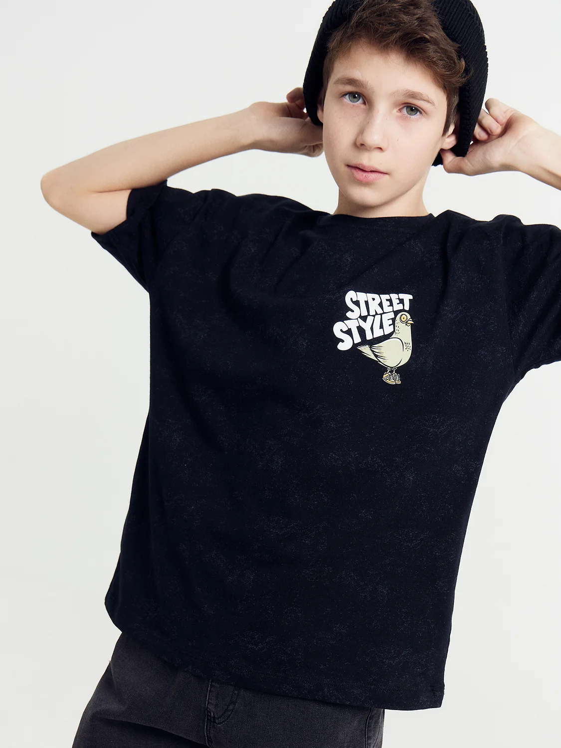 MARK FORMELLE Футболка 113384