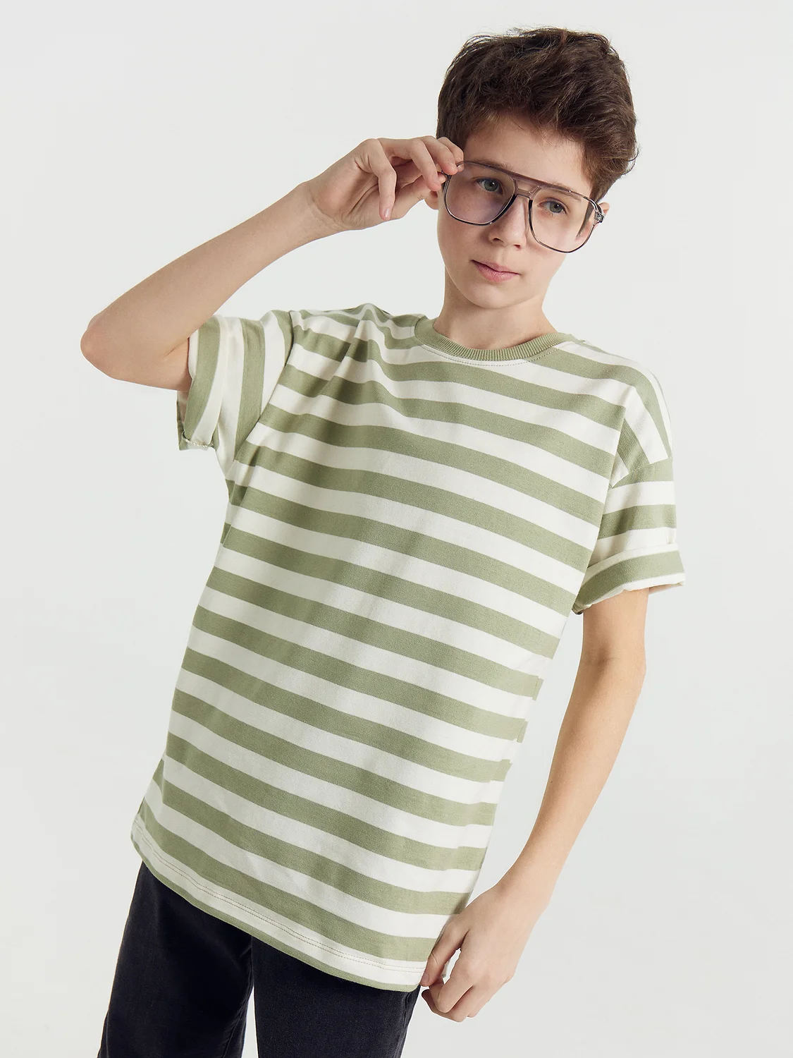 MARK FORMELLE Футболка 113431