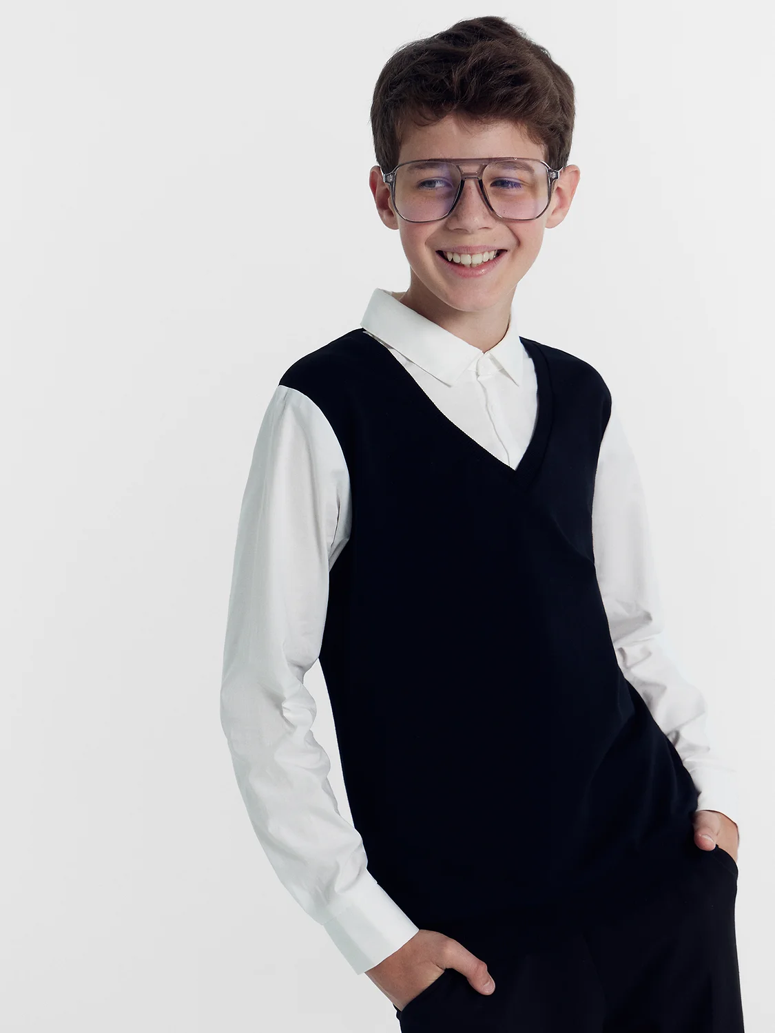 MARK FORMELLE Джемпер 123413