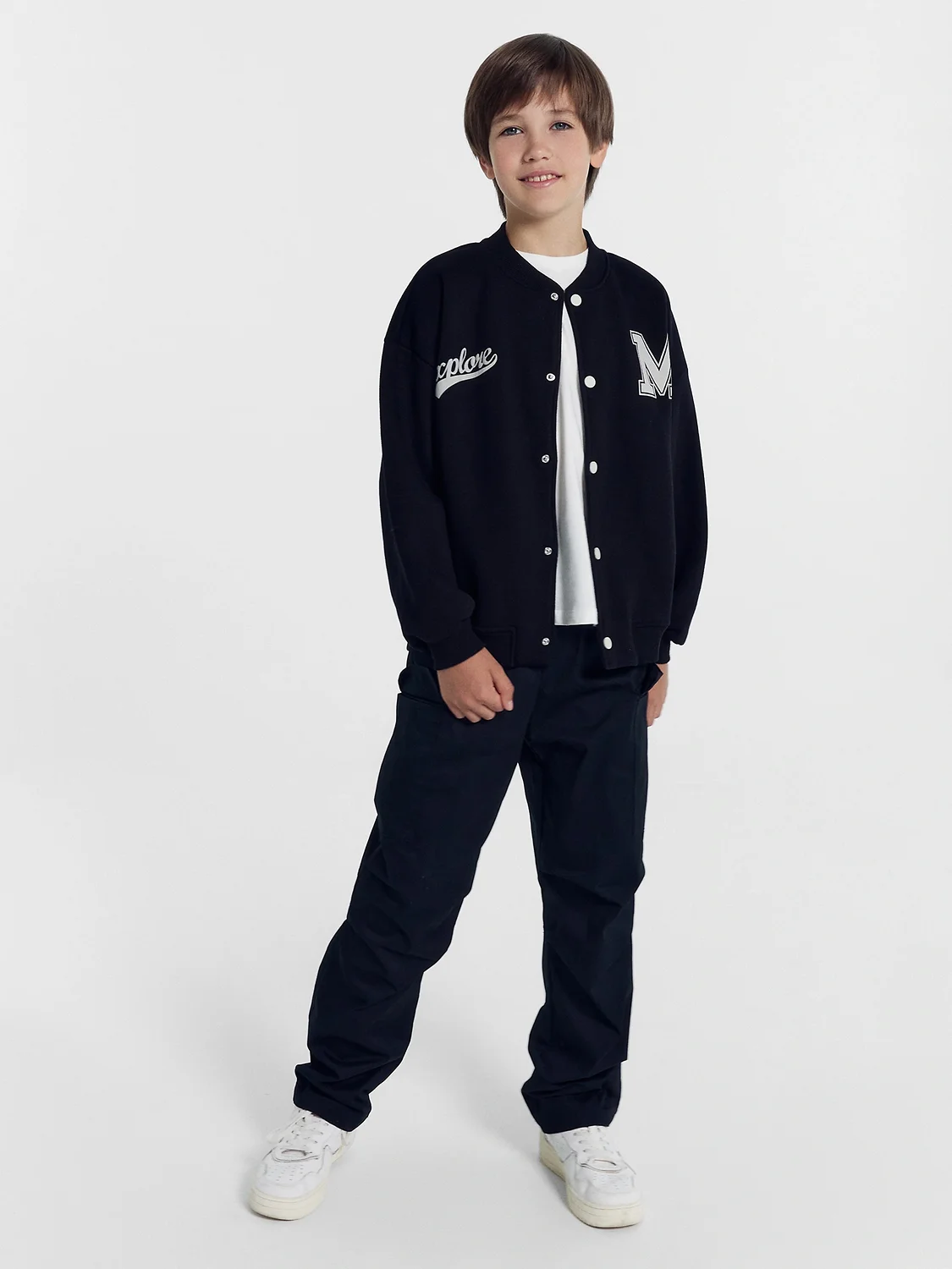 MARK FORMELLE Брюки 183388