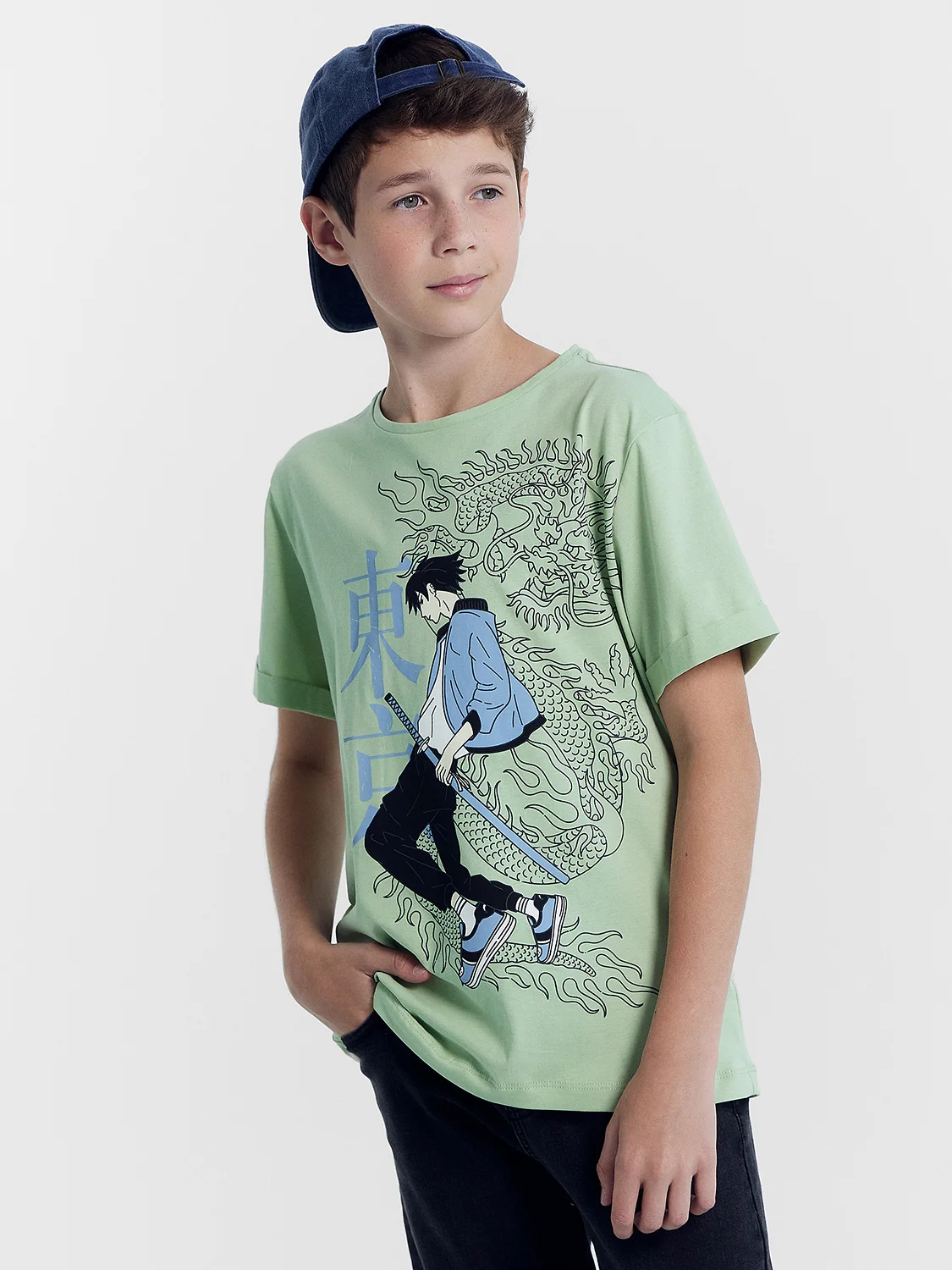 MARK FORMELLE Футболка 113421