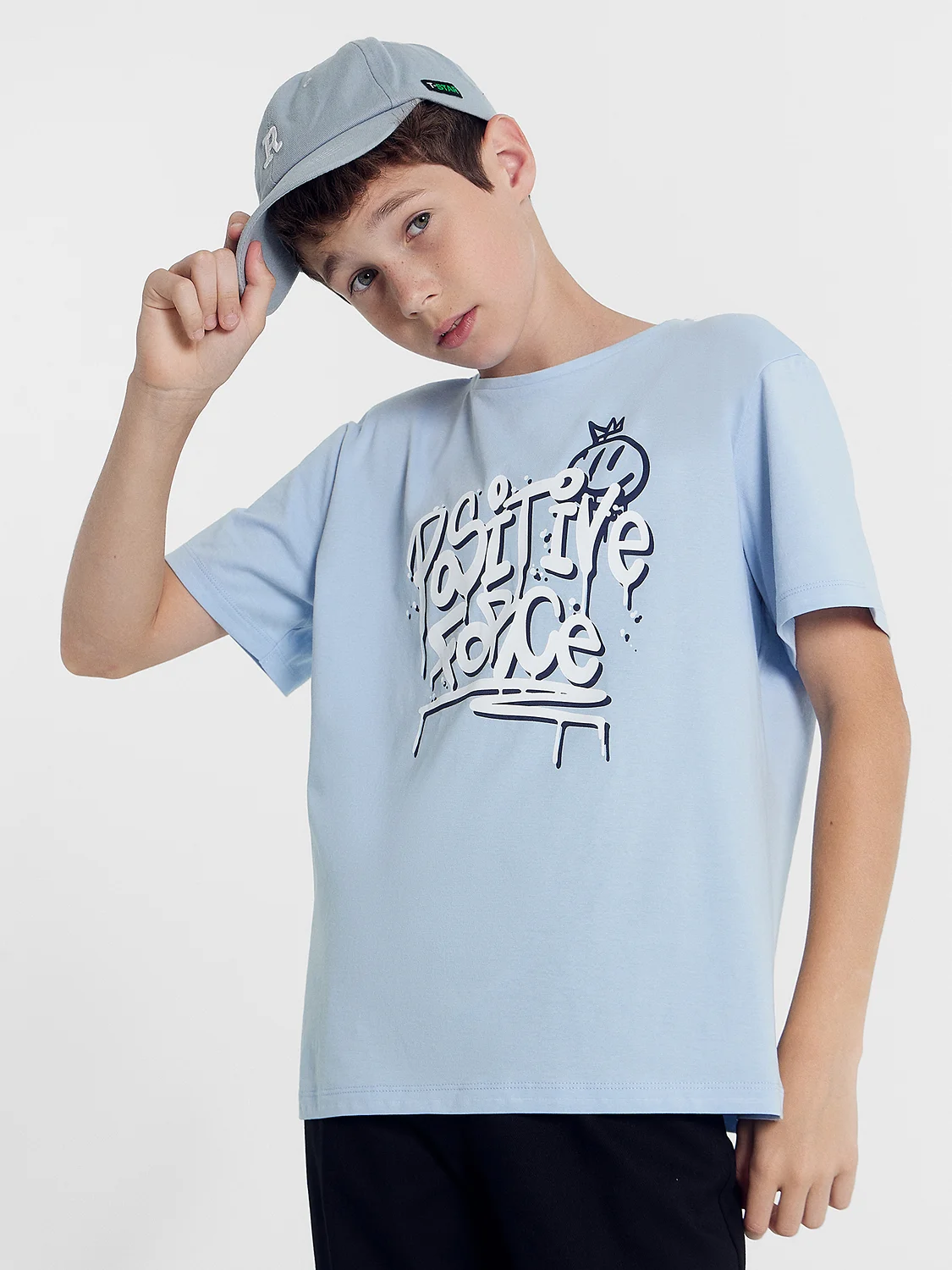 MARK FORMELLE Футболка 113432