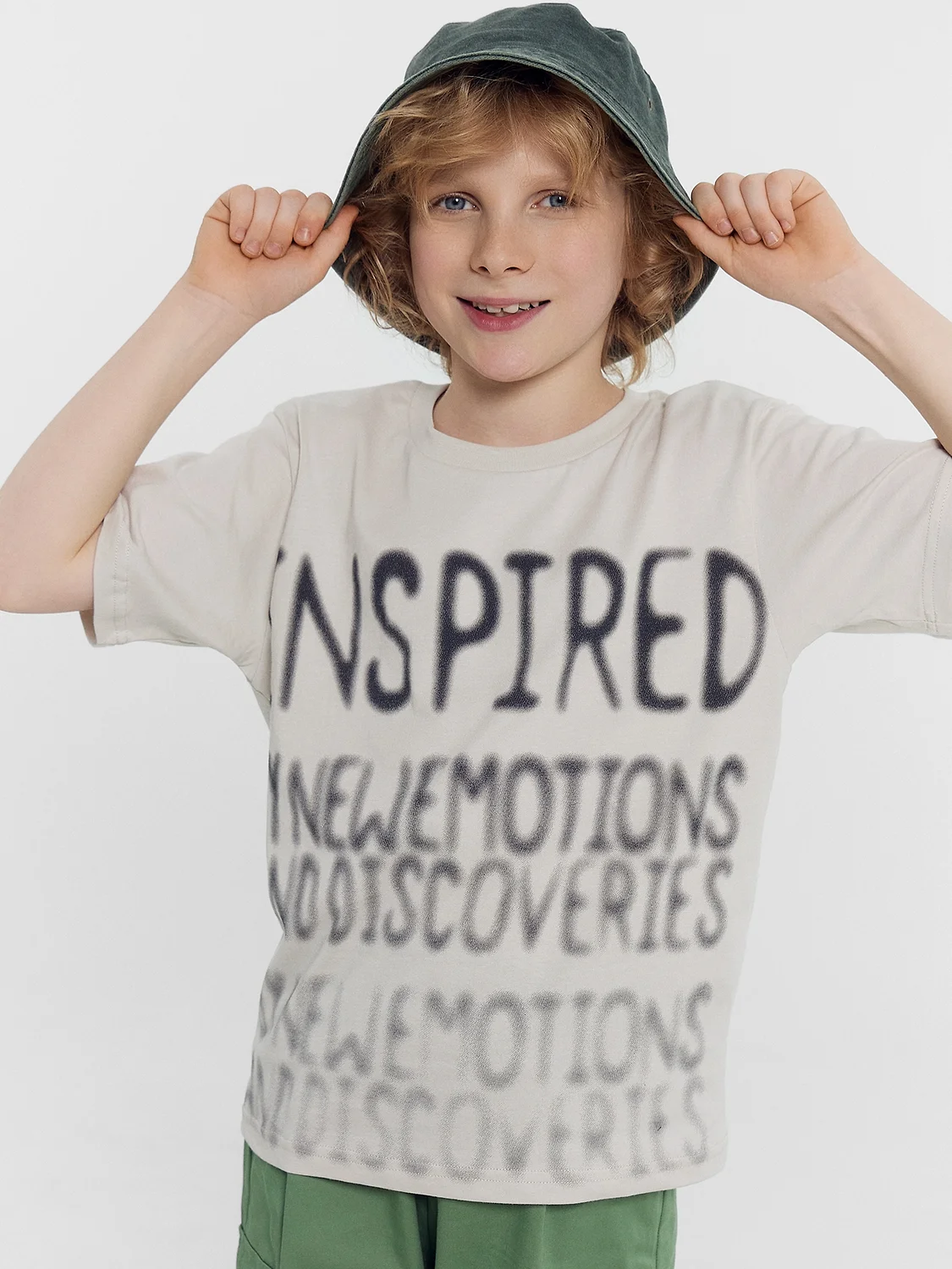 MARK FORMELLE Футболка 113433