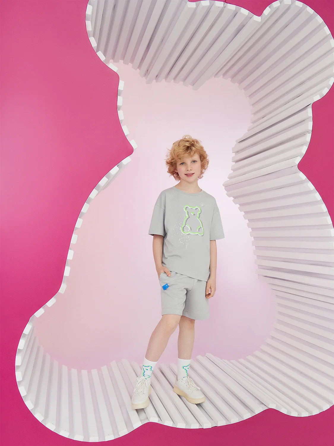 MARK FORMELLE Шорты 133349-1