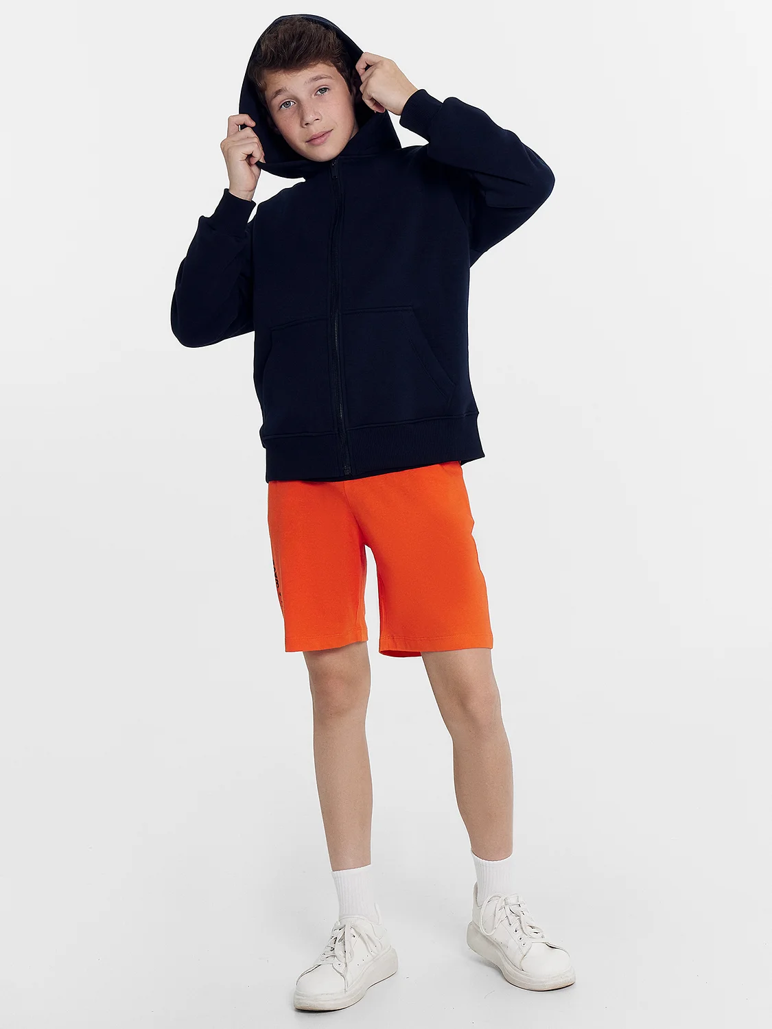 MARK FORMELLE Шорты 133330