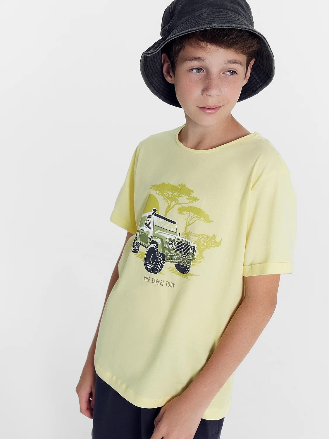 MARK FORMELLE Футболка 113421