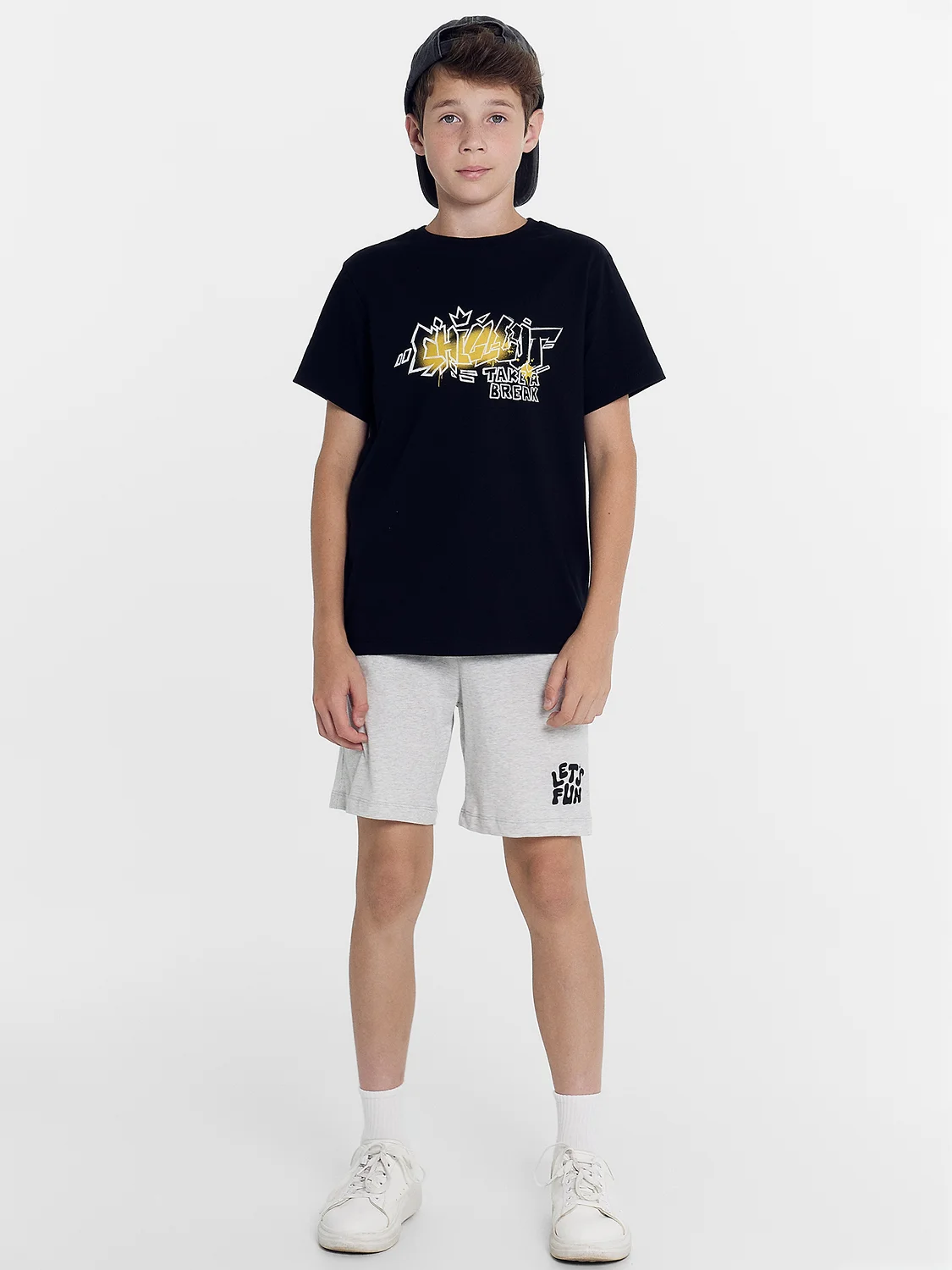 MARK FORMELLE Шорты 133330-2