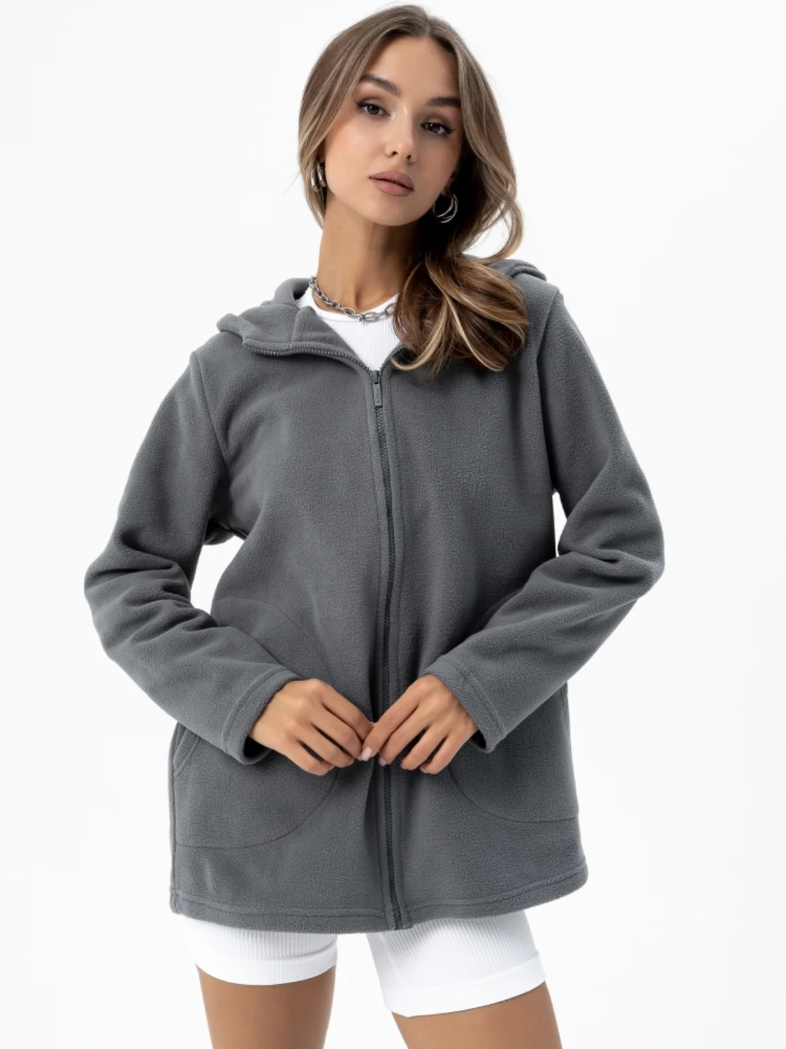 Binita Толстовка 673/1-23