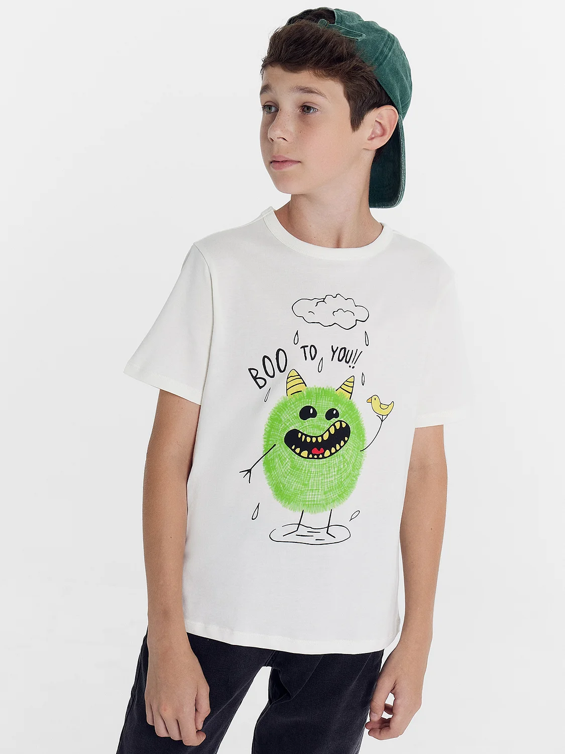 MARK FORMELLE Футболка 113397