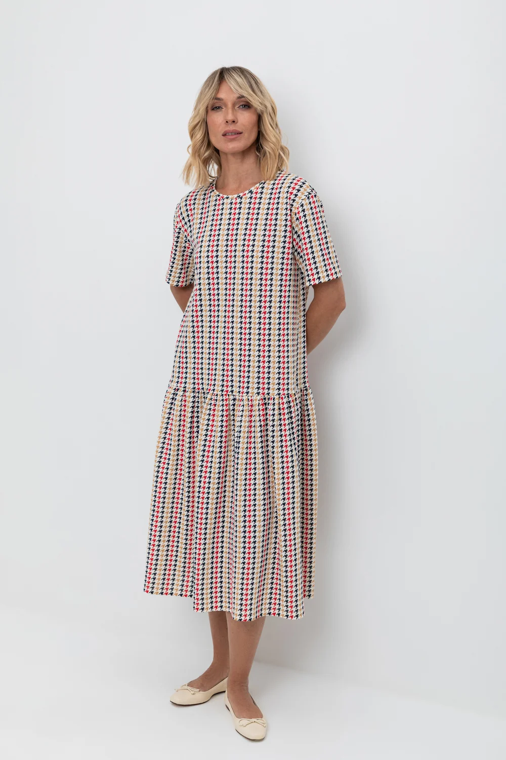 СКИДКИ!! до 31.03.VERY NEAT Платье ЕВТ 5041