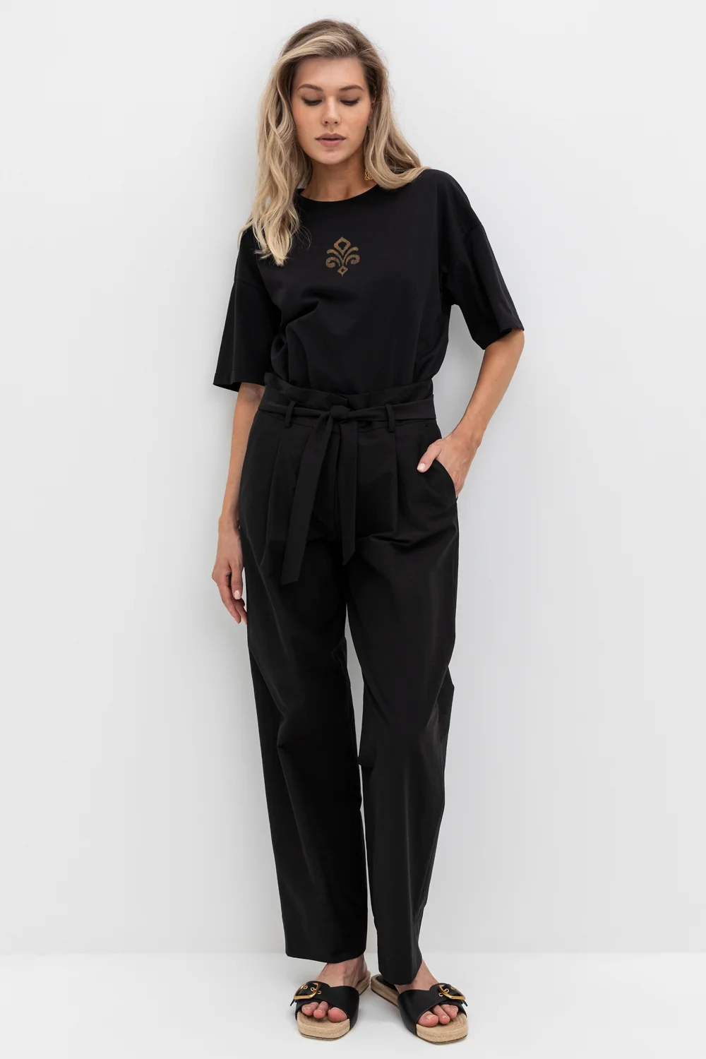 СКИДКИ!! до 31.03.VERY NEAT Брюки ЕТ 40014