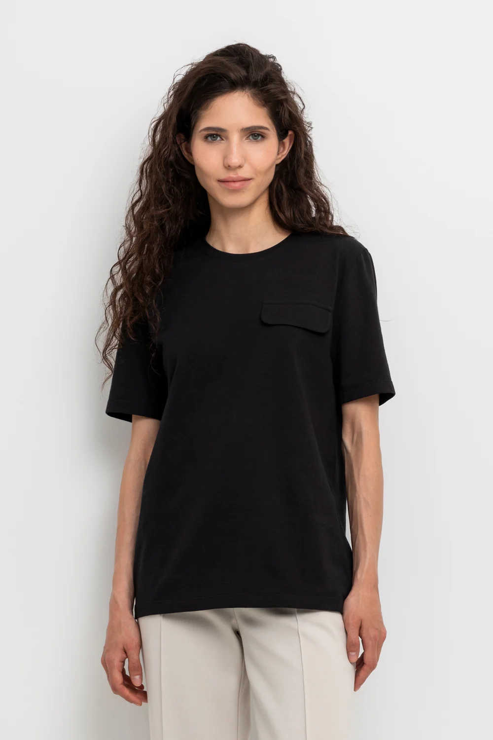 СКИДКИ!! до 31.03.VERY NEAT Фуфайка ЕВТ 3201