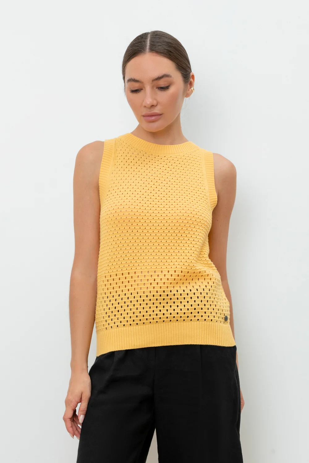 СКИДКИ!! до 31.03.VERY NEAT Блуза ЕВ 30162